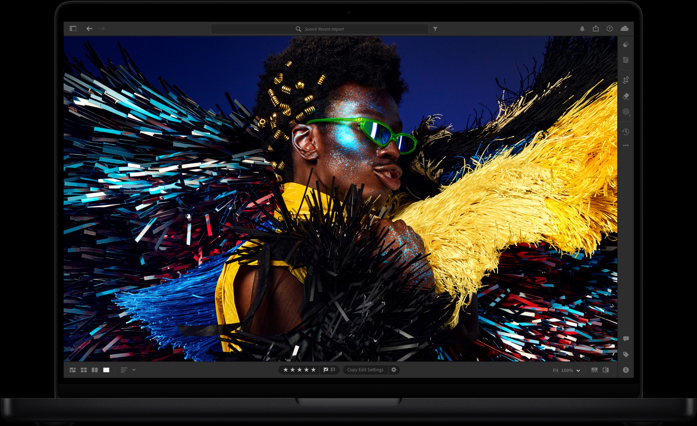 Laptop APPLE MacBook Pro 16 mx303ro/a, Apple M4 Max, 16.2
